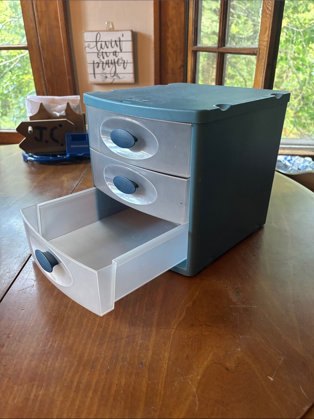 Small Office organizer